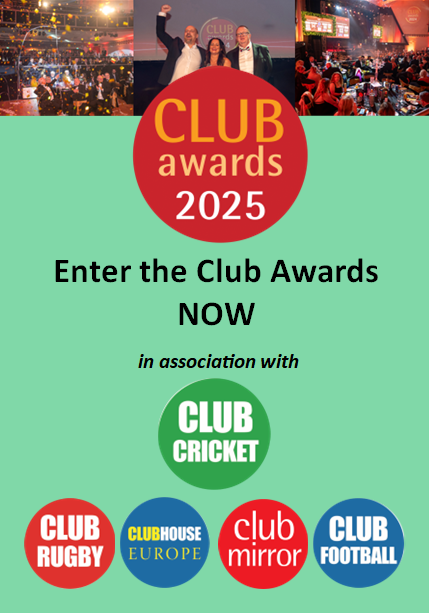 Image for Club Awards 25 CC House Ad
