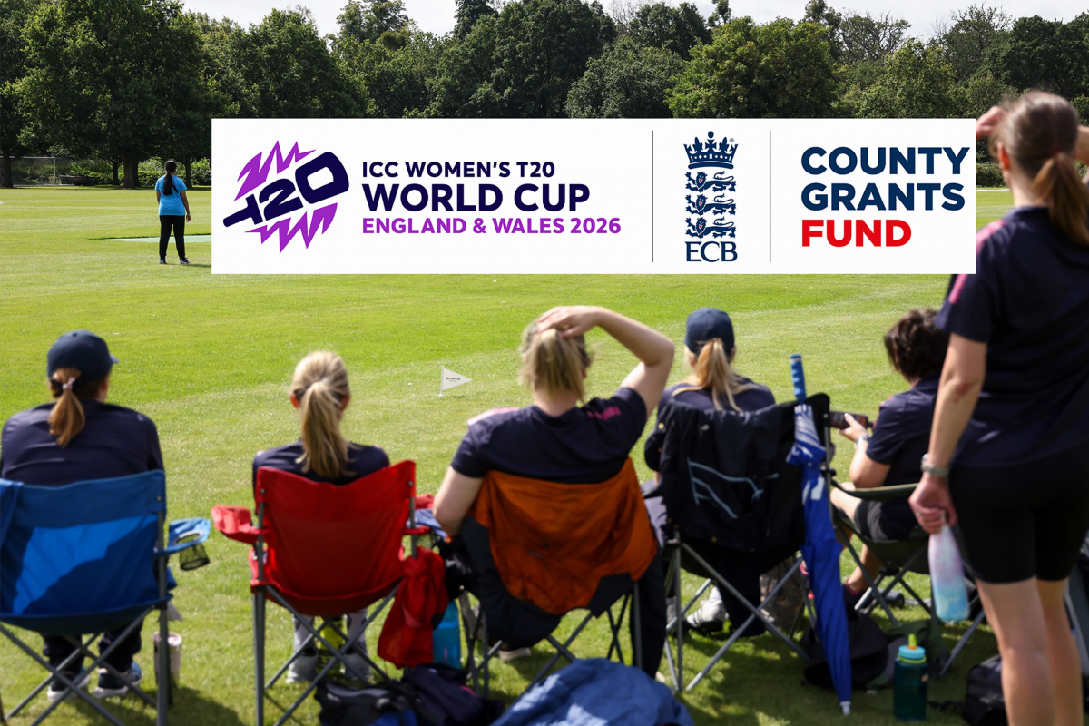 Image for ECB County Grants Fund - how to apply