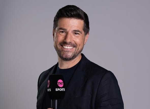 Image for Club Awards welcome Craig Doyle as 2026 host