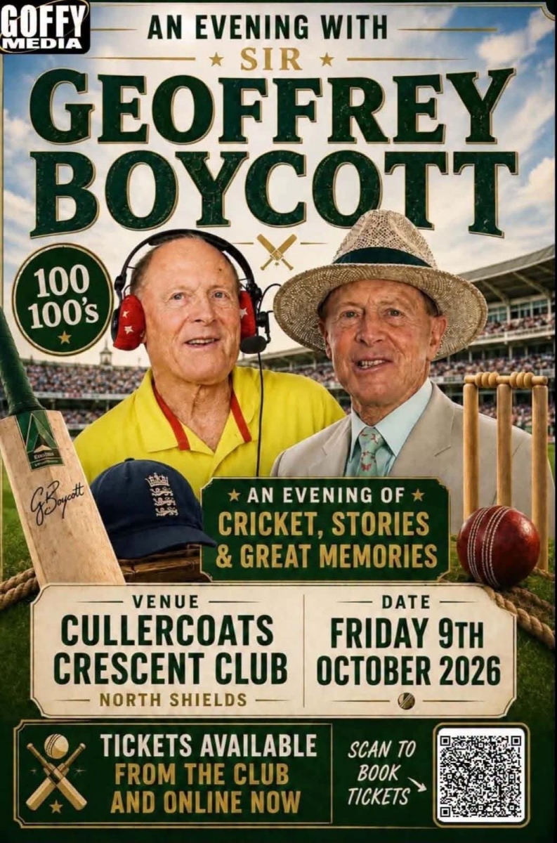 Image for Not to be missed!
