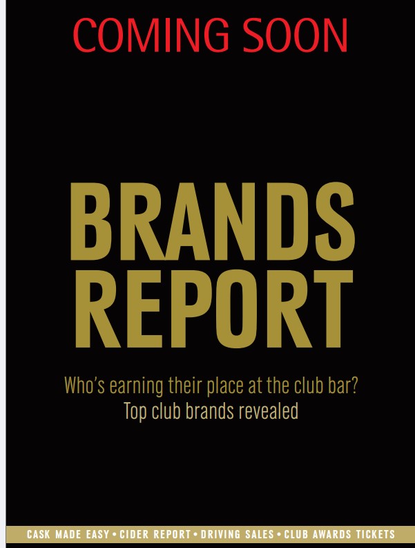Image for Brands Report - coming soon