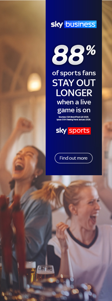 side advert