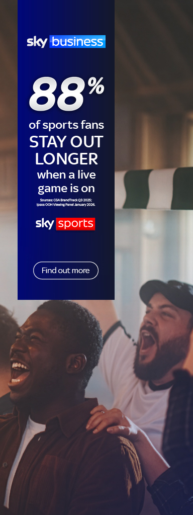 side advert