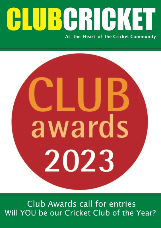Image for Club Cricket